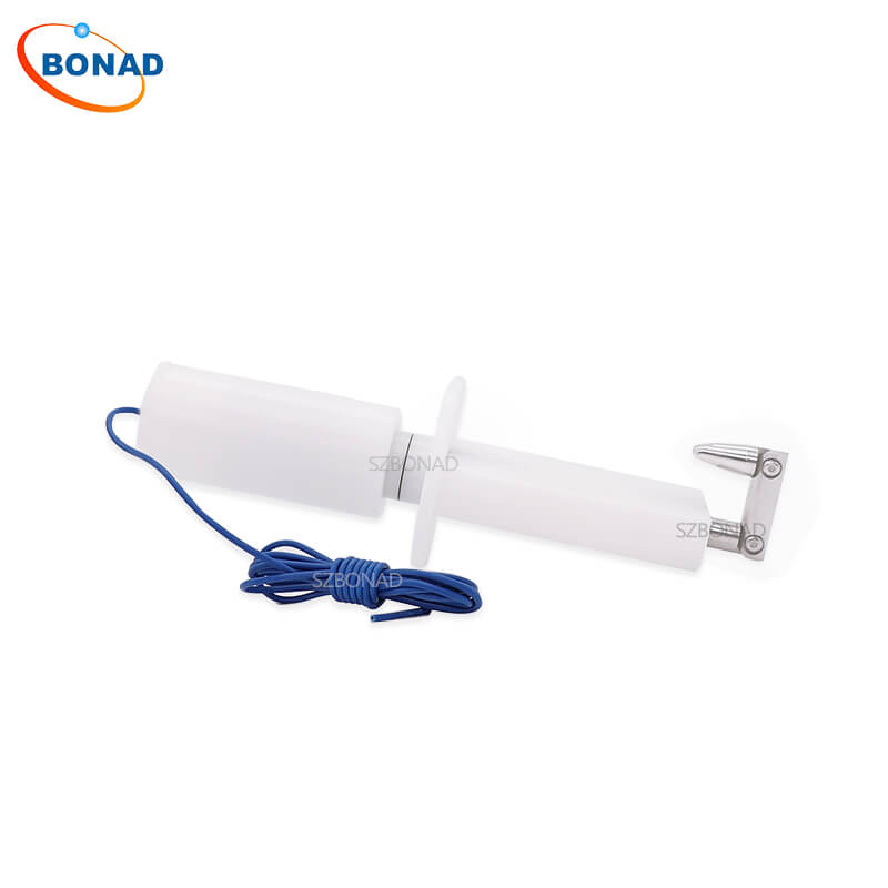 IEC61032 Jointed Test Finger Probe with 10N BND-BF10