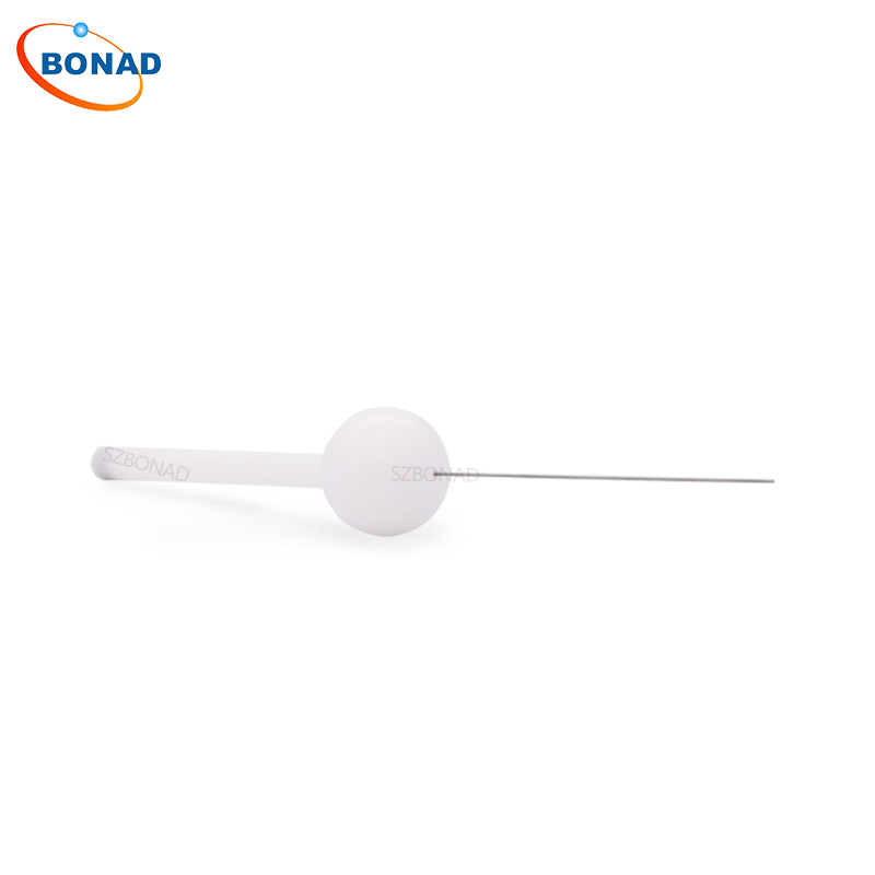 IEC61032 BND-D IP4X Test Probe D-1 IEC61032 BND-D IP4X Test Probe D-1