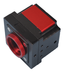 400-1700nm 1280x 1024 InGaAs光束質量分析儀BND-S