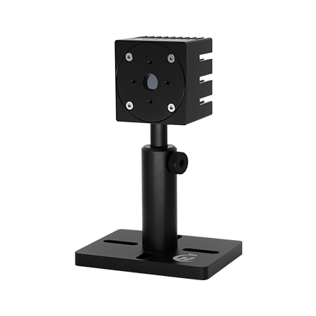 10mW-20W自然冷卻熱電堆激光功率計(jì)BND-Z20-10