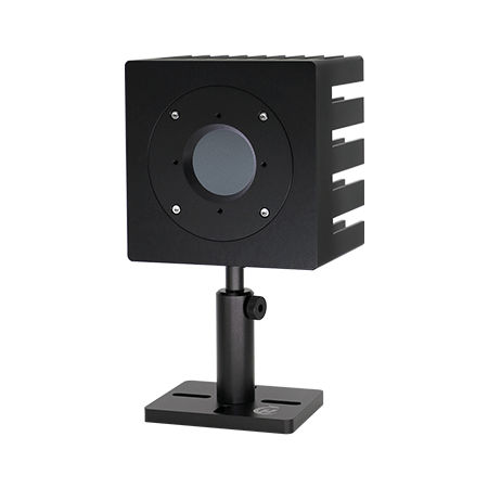 100mW-200W自然冷卻熱電堆激光功率計(jì)BND-Z200-40