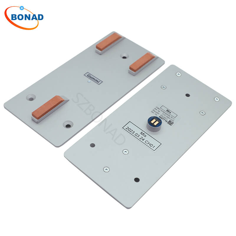 GMG200摩擦系數(shù)儀專用滑塊