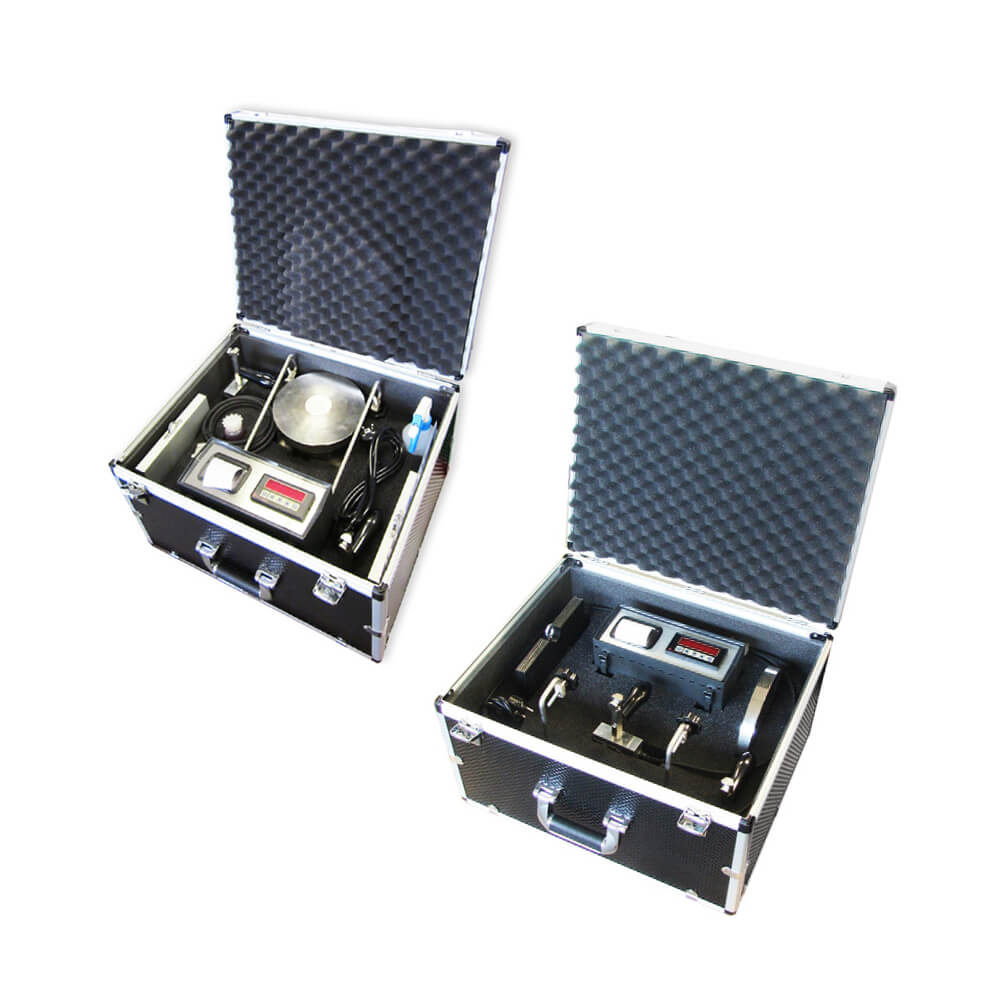 ASTM C 1028-07標準摩擦系數(shù)檢測儀GT1455/GT1454