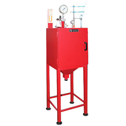 ISO 10545-7標(biāo)準(zhǔn)的釉面磚耐磨試驗儀意大利Gabbrielli進(jìn)口GT1